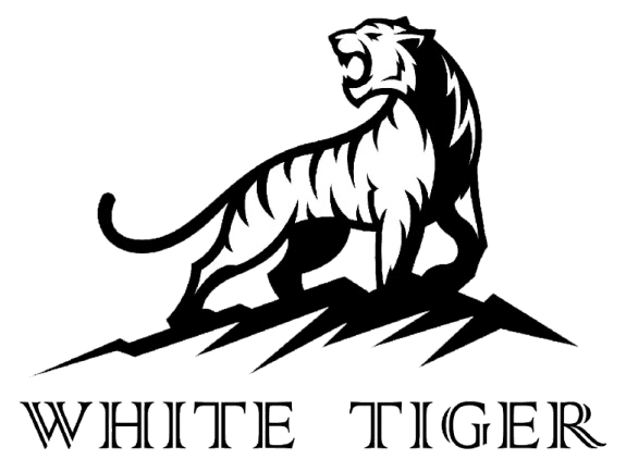 White Tiger